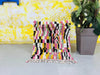 Moroccan rug 3x3 ft - G5285
