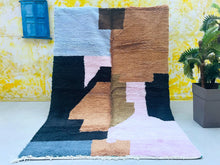 Load image into Gallery viewer, Custom rugs (Copy), Custom rugs, The Wool Rugs, The Wool Rugs, 