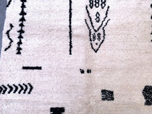 Load image into Gallery viewer, Custom moroccan rug (Copy), Custom rugs, The Wool Rugs, The Wool Rugs, 