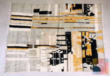 Load image into Gallery viewer, beni ourain rug morocco, 
beni ourain rug 3x6, 
beni ourain rugs,  
moroccan rugs, 
morocco rugs, 
rugs moroccan, 
rugs wool, 
wool for rugs, 
area wool rug, 
wool rugs, 
berber carpet, 
berber rugs, 