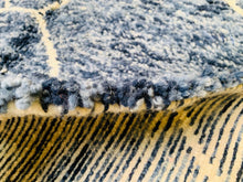 Load image into Gallery viewer, Morocco rug, Custom size rug, Handmade rug, Handmade rug, Custom rug, Moroccan rug, Custom area rug, Custom size rug, custom order, bohemian rug, Moroccan area rug, Beni ourain rug, Moroccan berber rug