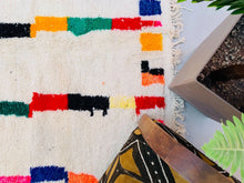 Load image into Gallery viewer, Custom moroccan rug (Copy), Custom rugs, The Wool Rugs, The Wool Rugs, 