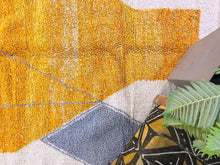 Load image into Gallery viewer, Custom berber rug
