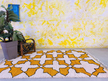 Load image into Gallery viewer, Custom berber rug