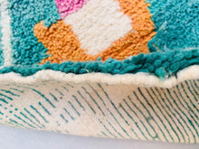 Load image into Gallery viewer, Moroccan Custom size rug (Copy), Custom rugs, The Wool Rugs, The Wool Rugs, Moroccan Custom size rug 