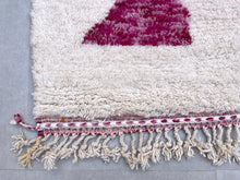Load image into Gallery viewer, Custom berber rug (Copy), Custom rugs, The Wool Rugs, The Wool Rugs, 