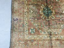 Load image into Gallery viewer, Vintage rug 6x12 - G5229, Rugs, The Wool Rugs, The Wool Rugs, 
