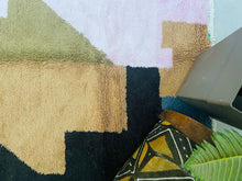 Load image into Gallery viewer, Custom rugs (Copy), Custom rugs, The Wool Rugs, The Wool Rugs, 