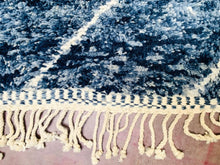 Load image into Gallery viewer, Morocco rug, Custom size rug, Handmade rug, Handmade rug, Custom rug, Moroccan rug, Custom area rug, Custom size rug, custom order, bohemian rug, Moroccan area rug, Beni ourain rug, Moroccan berber rug