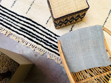 Load image into Gallery viewer, Custom berber rug (Copy), Custom rugs, The Wool Rugs, The Wool Rugs, 