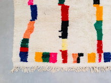 Load image into Gallery viewer, Custom moroccan rug (Copy), Custom rugs, The Wool Rugs, The Wool Rugs, 
