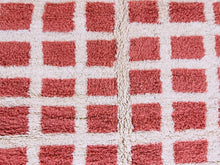 Load image into Gallery viewer, Custom berber rug, Custom rugs, The Wool Rugs, The Wool Rugs, 