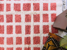 Load image into Gallery viewer, Custom berber rug, Custom rugs, The Wool Rugs, The Wool Rugs, 