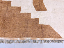 Load image into Gallery viewer, Custom berber rug (Copy), Custom rugs, The Wool Rugs, The Wool Rugs, 
