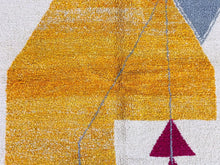 Load image into Gallery viewer, Custom berber rug