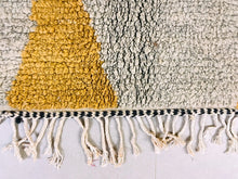Load image into Gallery viewer, beni ourain rug morocco, 
beni ourain rug 3x6, 
beni ourain rugs,  
moroccan rugs, 
morocco rugs, 
rugs moroccan, 
rugs wool, 
wool for rugs, 
area wool rug, 
wool rugs, 
berber carpet, 
berber rugs, 