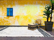 Load image into Gallery viewer, Custom berber rug (Copy), Custom rugs, The Wool Rugs, The Wool Rugs, 