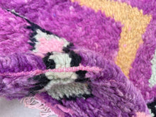 Load image into Gallery viewer, Boujad rug 4x8 - G2794, Boujad rugs, The Wool Rugs, The Wool Rugs, 