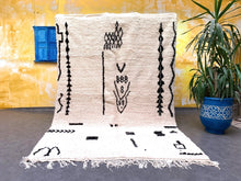 Load image into Gallery viewer, Custom moroccan rug (Copy), Custom rugs, The Wool Rugs, The Wool Rugs, 