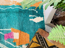 Load image into Gallery viewer, Moroccan Custom size rug (Copy), Custom rugs, The Wool Rugs, The Wool Rugs, Moroccan Custom size rug 