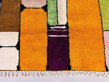 Load image into Gallery viewer, Custom berber rug