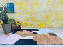 Load image into Gallery viewer, Custom rugs (Copy), Custom rugs, The Wool Rugs, The Wool Rugs, 