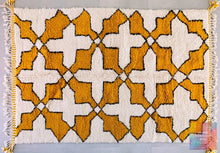 Load image into Gallery viewer, Custom berber rug