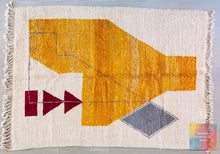 Load image into Gallery viewer, Custom berber rug