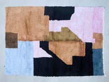 Load image into Gallery viewer, Custom rugs (Copy), Custom rugs, The Wool Rugs, The Wool Rugs, 