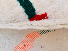 Load image into Gallery viewer, Custom moroccan rug (Copy), Custom rugs, The Wool Rugs, The Wool Rugs, 