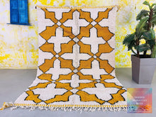 Load image into Gallery viewer, Custom berber rug