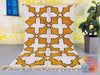 Custom berber rug