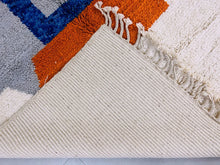 Load image into Gallery viewer, Custom Beni Ourain rug (Copy), Custom rugs, The Wool Rugs, The Wool Rugs, 