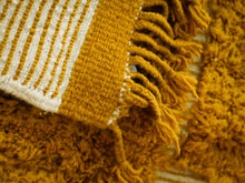 Load image into Gallery viewer, authentic Beni ourain rug 8x9 - H16, Rugs, The Wool Rugs, The Wool Rugs, 