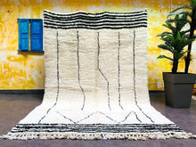Load image into Gallery viewer, Custom berber rug (Copy), Custom rugs, The Wool Rugs, The Wool Rugs, 