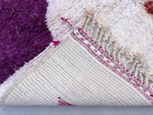 Load image into Gallery viewer, Custom berber rug (Copy), Custom rugs, The Wool Rugs, The Wool Rugs, 