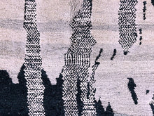 Load image into Gallery viewer, Custom berber rug (Copy), Custom rugs, The Wool Rugs, The Wool Rugs, 