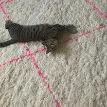 Load image into Gallery viewer, Custom berber rug (Copy), Custom rugs, The Wool Rugs, The Wool Rugs, 