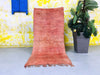 Vintage rug 3x6 - G5289