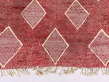 Load image into Gallery viewer, Beni mrirt rug 6x10 - G5587 (Copy), mrirt rug, The Wool Rugs, The Wool Rugs, 