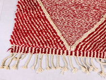 Load image into Gallery viewer, Beni mrirt rug 6x10 - G5587 (Copy), mrirt rug, The Wool Rugs, The Wool Rugs, 