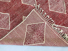 Load image into Gallery viewer, Beni mrirt rug 6x10 - G5587 (Copy), mrirt rug, The Wool Rugs, The Wool Rugs, 
