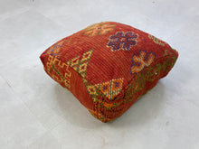 Load image into Gallery viewer, Moroccan pouf cover - C44
