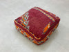 Moroccan pouf cover - A3