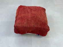 Load image into Gallery viewer, Moroccan pouf cover - C61
