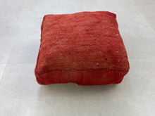 Load image into Gallery viewer, Moroccan pouf cover - C61
