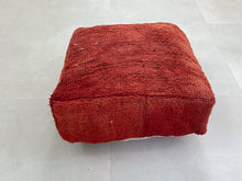 Load image into Gallery viewer, Moroccan pouf cover - C61
