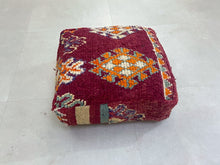 Load image into Gallery viewer, Floor Pouf,
Outdoor Pillows,
Floor Cushion,
Outdoor pillow,
