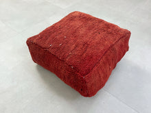 Load image into Gallery viewer, Moroccan pouf cover - C61
