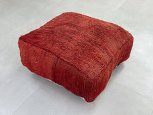 Load image into Gallery viewer, Moroccan pouf cover - C61
